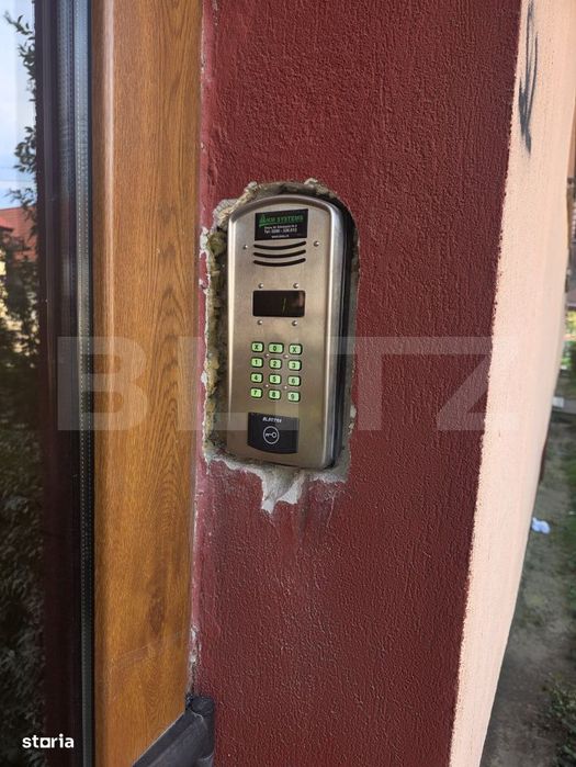Apartament 2 camere, 55 mp, zona Craiter-Florilor