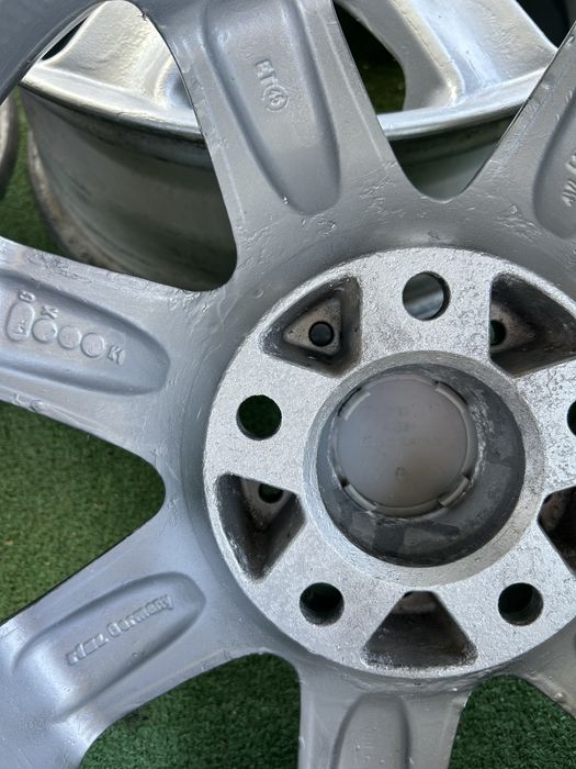 5x114,3 16 honda hundai kia renault nisanan toyota mazda