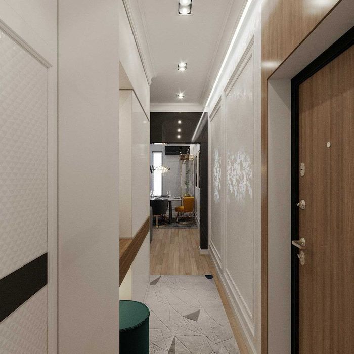 ЖК Юнусабад резиденс / ЖК Yunusаbаd Residence  срочно сдается ID33