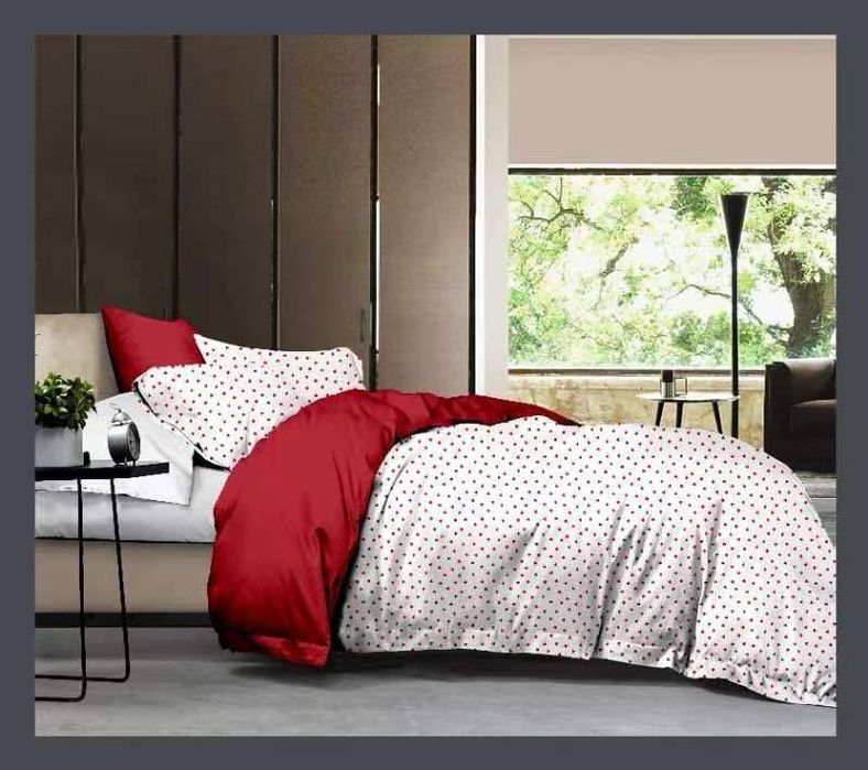 Постельное бельё 100% хлопок качество супер