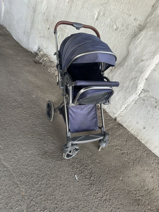 Продам Коляска детская