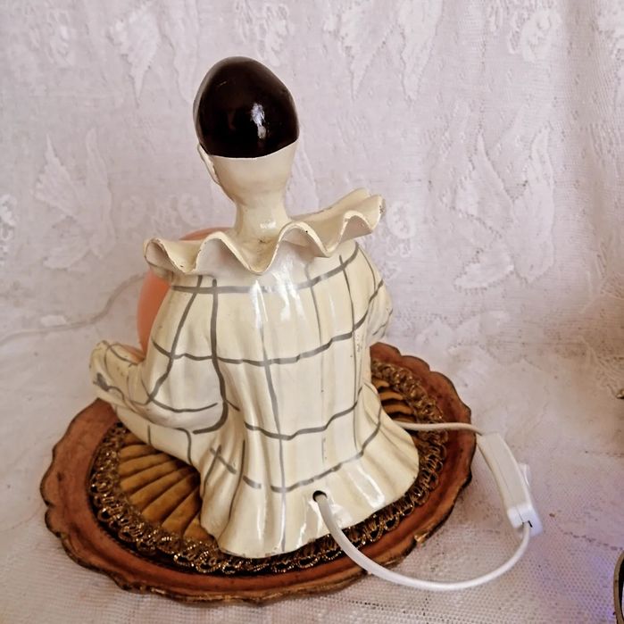 Френска лампа Пиеро