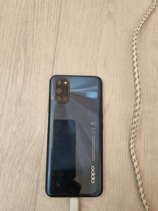 Oppo A72 в хорошем состояний