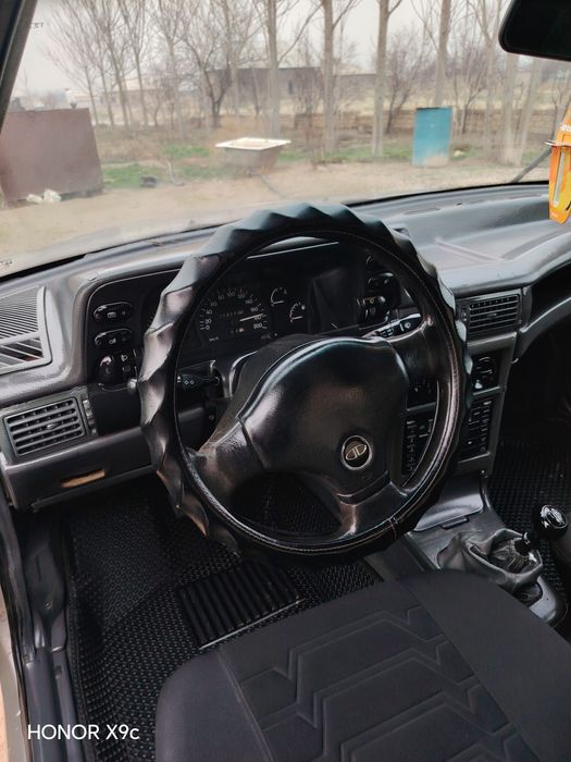 Nexia 1 sons 2006 yil normal xolatda metanda