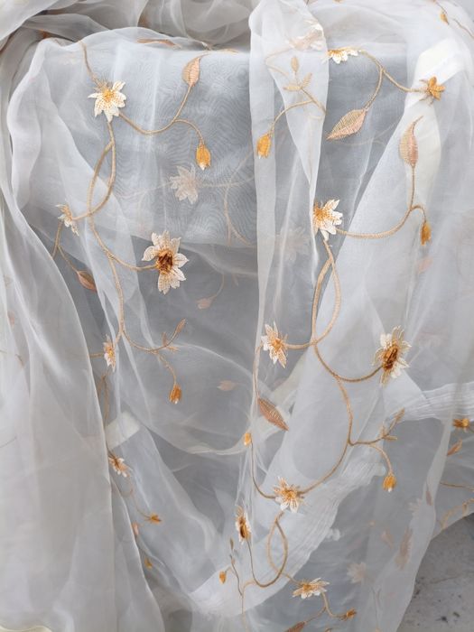 Занавес пардалар