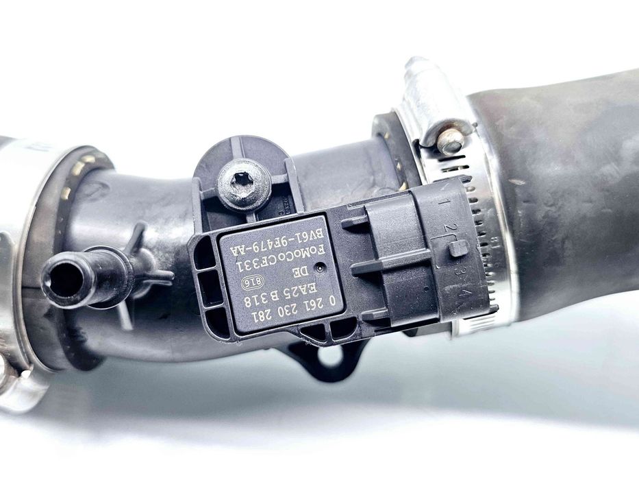 Furtun intercooler Ford C-Max 2 [Fabr 2010-2015] CV61-6K863-AF 1.0 B M