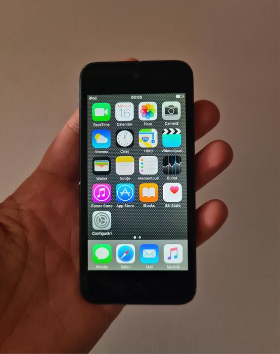 iPod Touch 5 Apple A1421 32gb