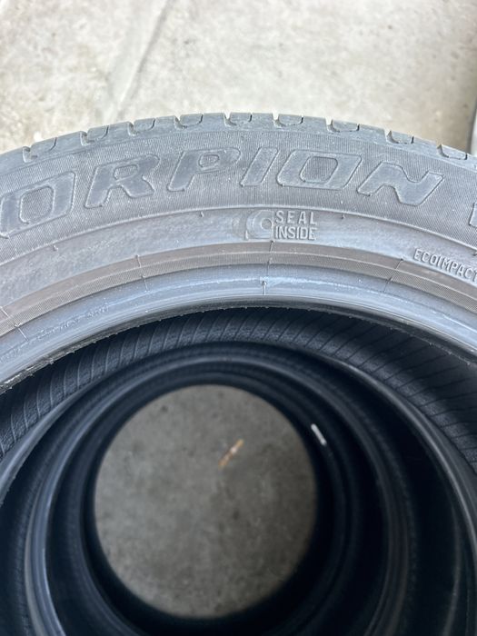235 50 19 Pireli vara dot 2022