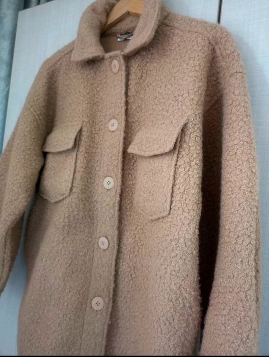 Haina S supradimensionat