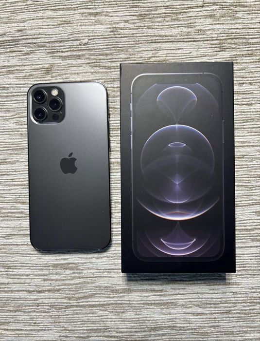 IPhone 12 Pro LL/A