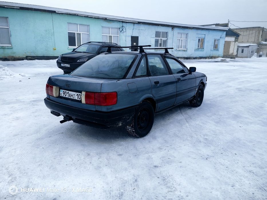Продам Ауди 89 1990