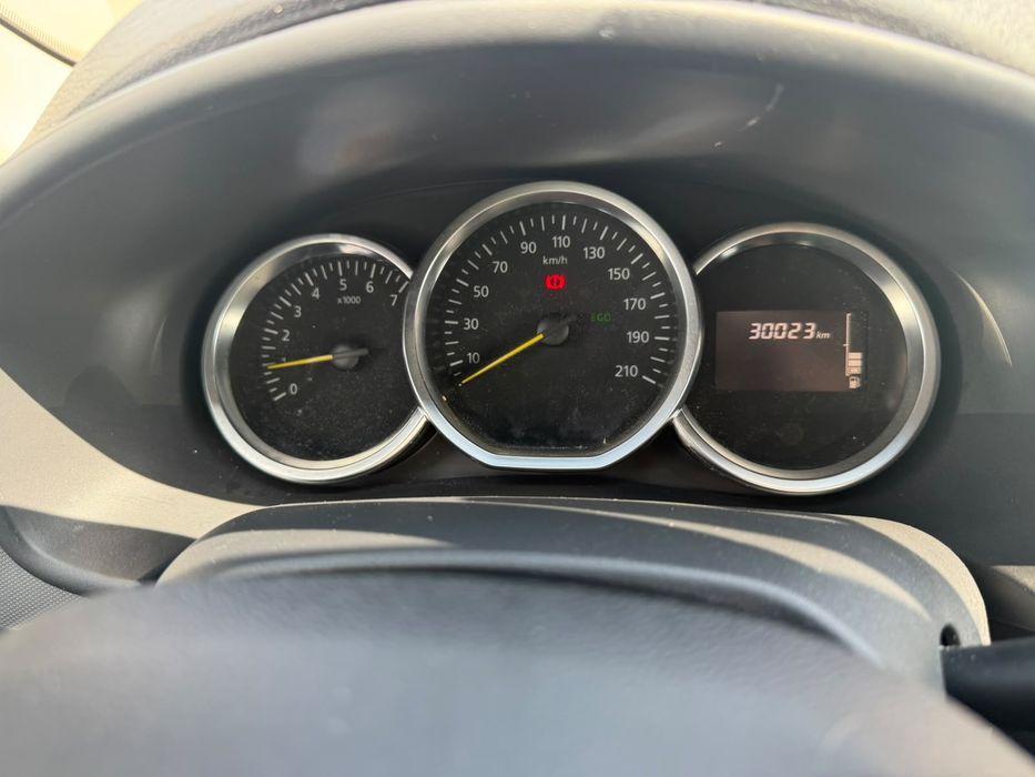 DACIA Sandero Stepway 2019 — imagine 2