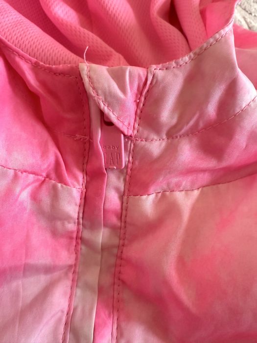 Детско преходно яке Gap, размер 5г