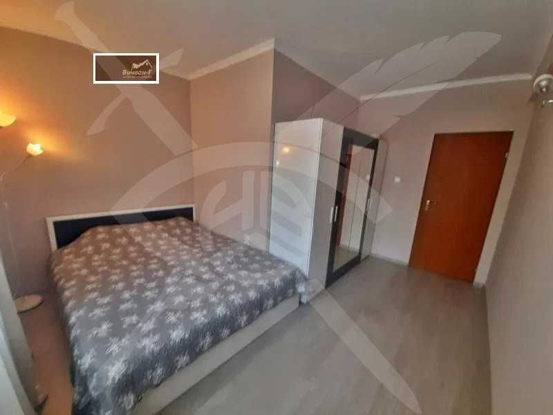 Дава се под наем Двустаен апартамент в к.к. Слънчев бряг - 68 кв.м за 398.82 € - Снимка #5