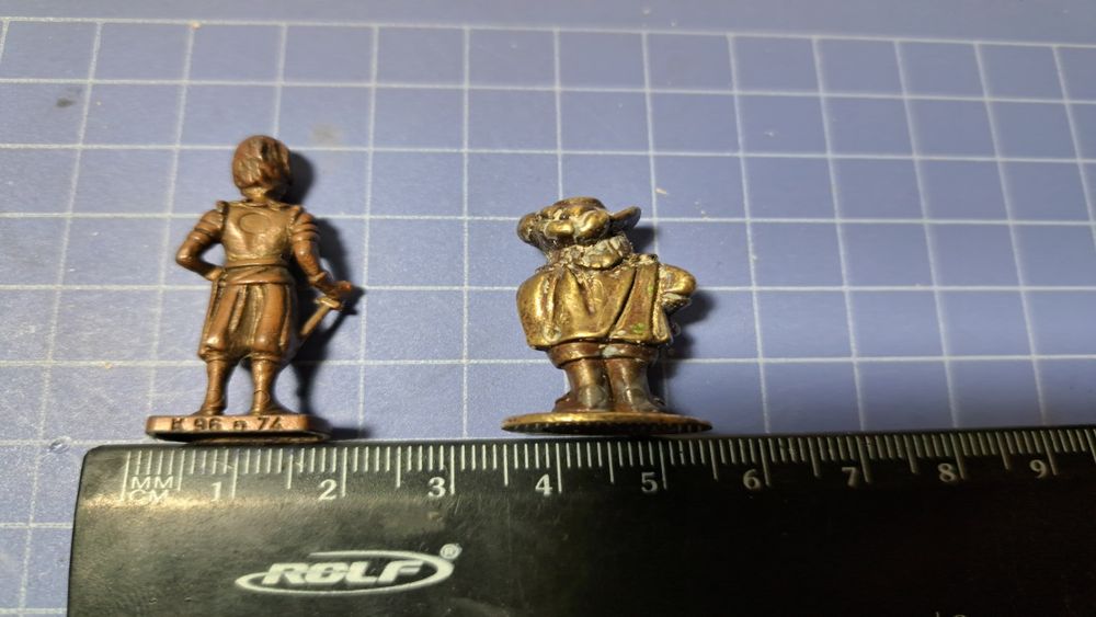 Игрушки  из С С С Р