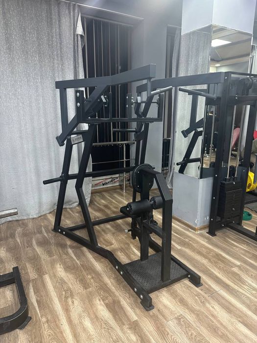 тренажеры от Arsenal Strength