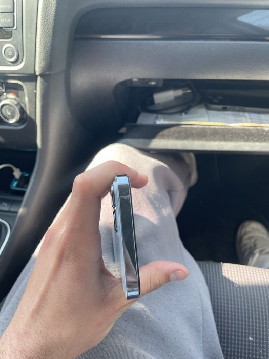 iPhone 13 Pro Max 128GB  Sierra Blue