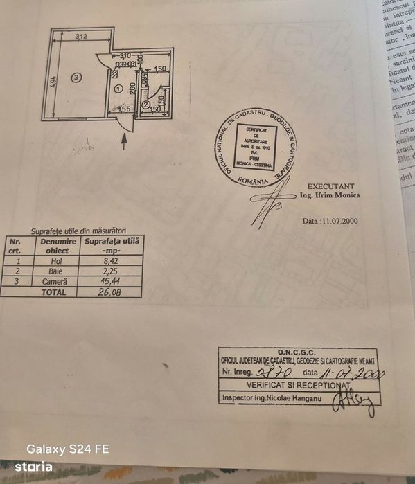 Spațiu Comercial – Magazin Mixt | Zona Mărăței, /Neamt