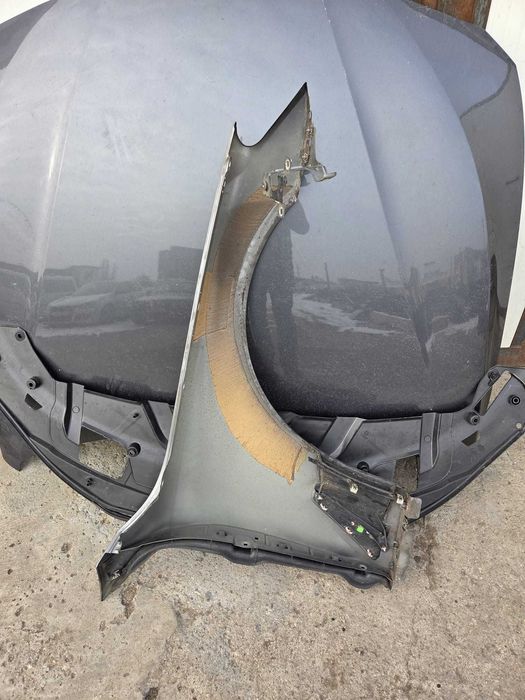 Aripa stanga dreapta BMW seria 7 G11 G12