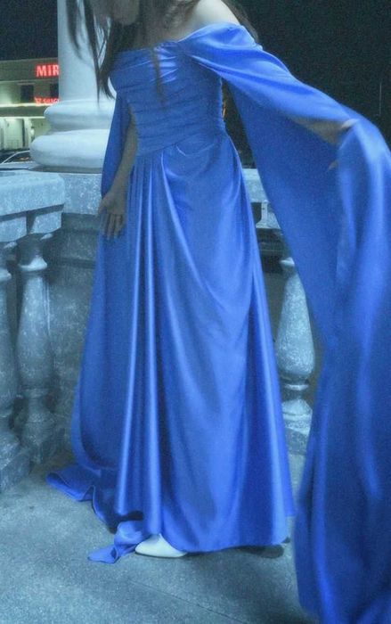 Платье на выпускной