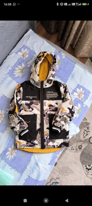 Продается одежда на мальчика