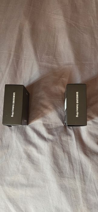 2 бр Samsung ring,чисто нови не използвани