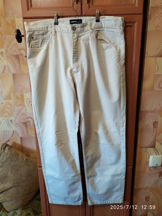 Слаксы фирменные. Воss.