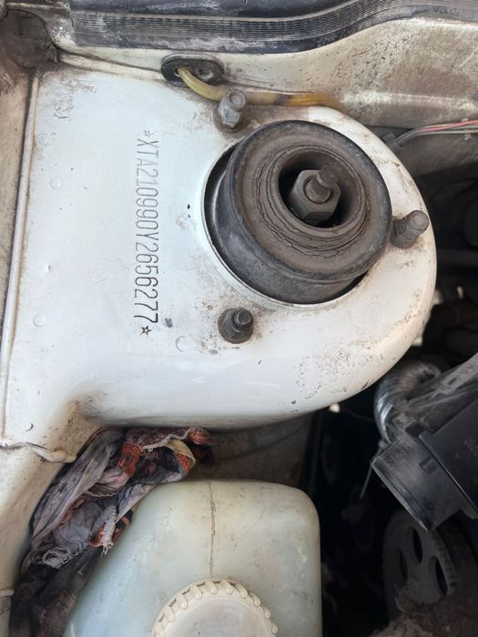 Продам Lada ВАЗ 21099