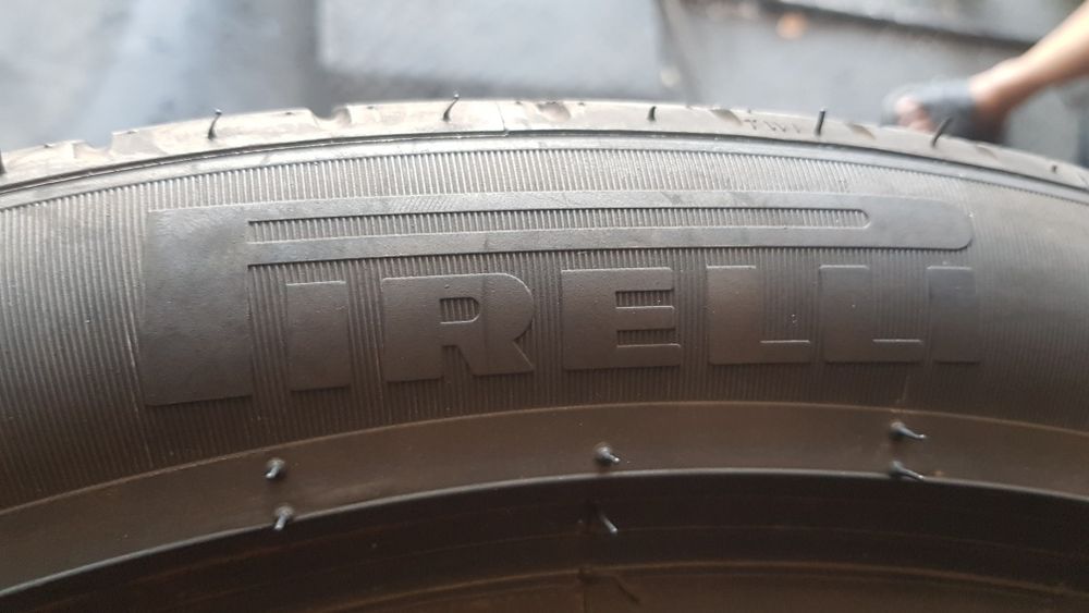 Anvelope 2x285 40 23 pirelli dot 22 mm 5