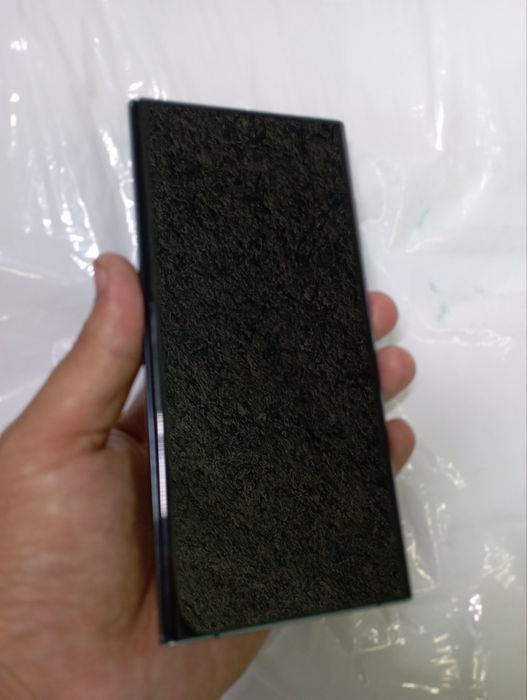 S 22 ultra 512 gb holati zor