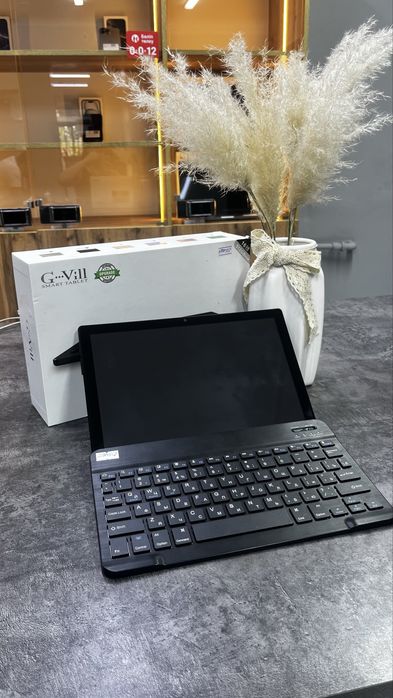 Планшет G  Vill 2000