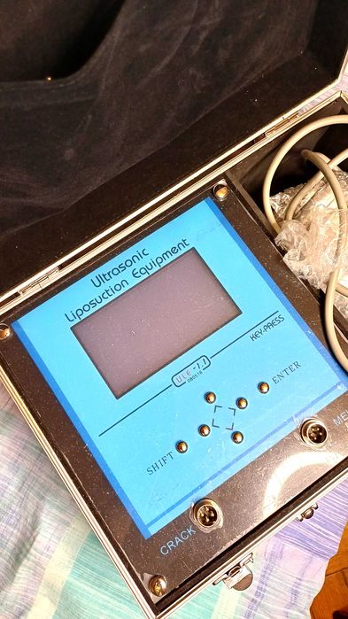 Aparat portabil | Modelare corporala|Reduce grasimea| NOU + gelGRATUIT