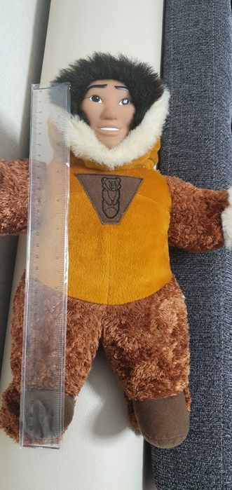 Игрушка коллекц Дisney Brother Bear Kenai
