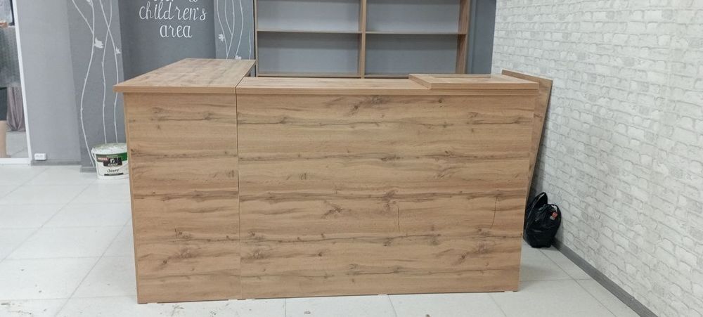 Продам барную стойку