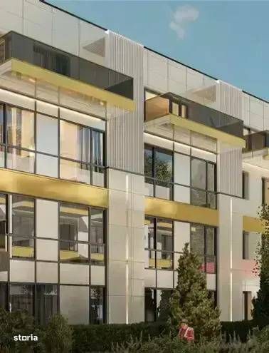 Apartament Tip Duplex 3 Camere | Iancu Nicolae | Complex Exclusivist — fotografia 3