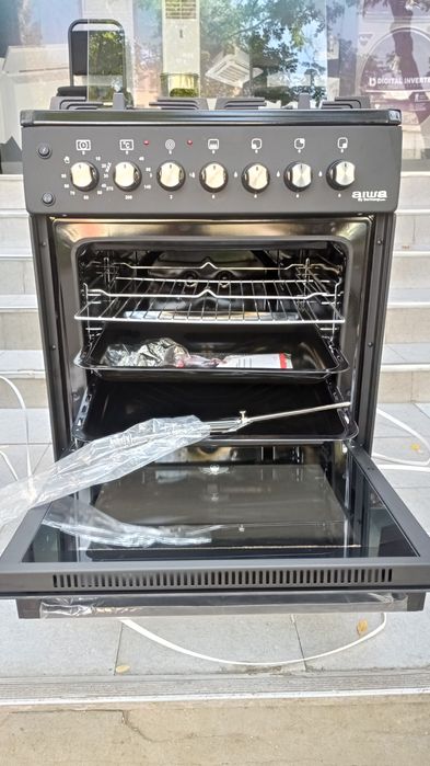 Газ плиты Aiwa new