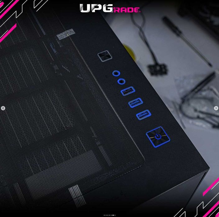 CPU: Intel i9 13900K