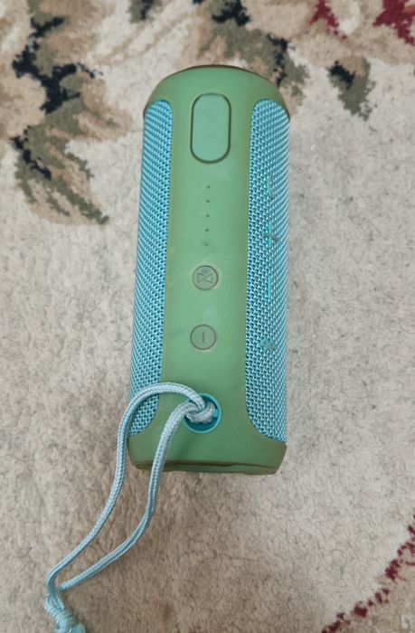 Пезправадной калонка jbl flip 3 orginal  100%