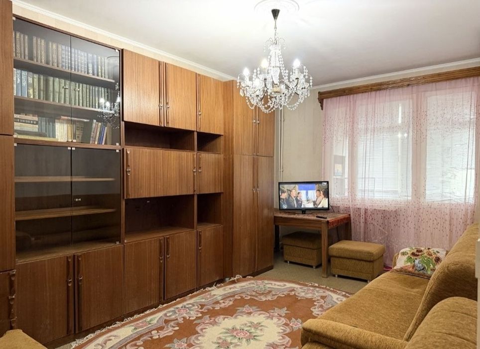2-комн. квартира, 50 м², Яшнабадский район