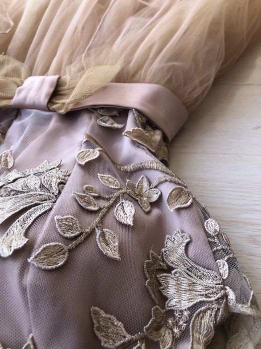 Rochie stil printesa