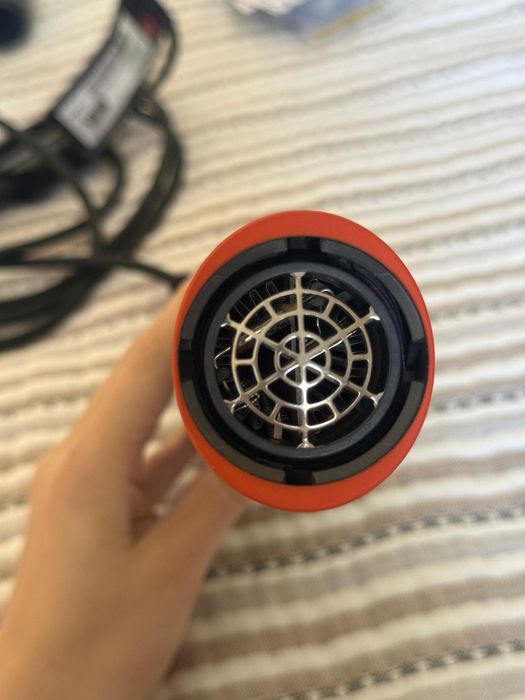 Dyson фен в хоршем состоянии