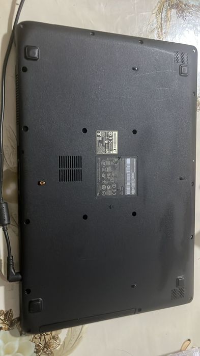 Продам ноутбук packard bell (Acer)