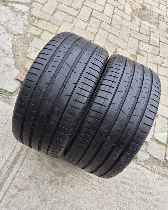 Set 2buc 275/30 R20 97Y XL Pirelli P Zero *BMW RSC MOE RFT vară