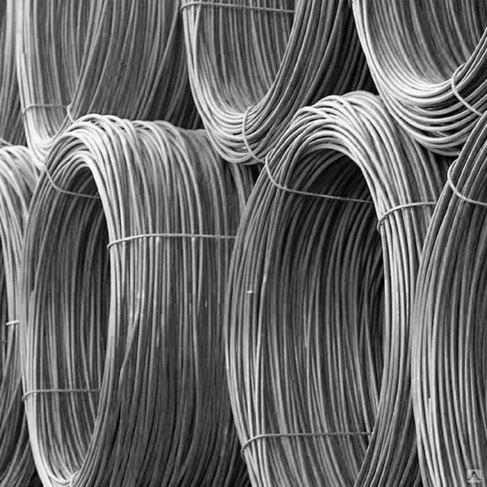 Арматура стальная дм 14-32