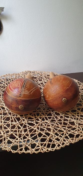 Maracas instrumente muzicale