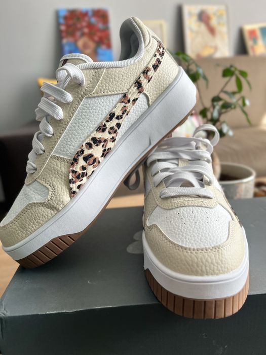 Дамски обувки puma