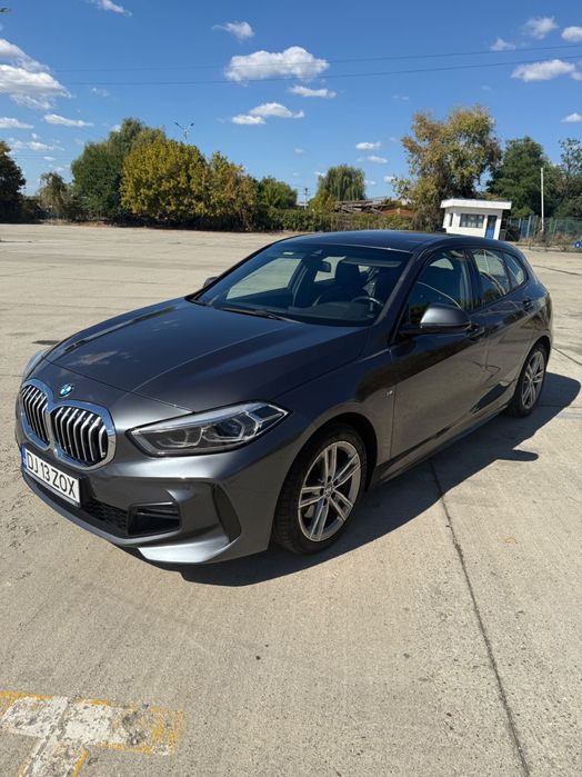 BMW Seria 1 118i Aut. M Sport