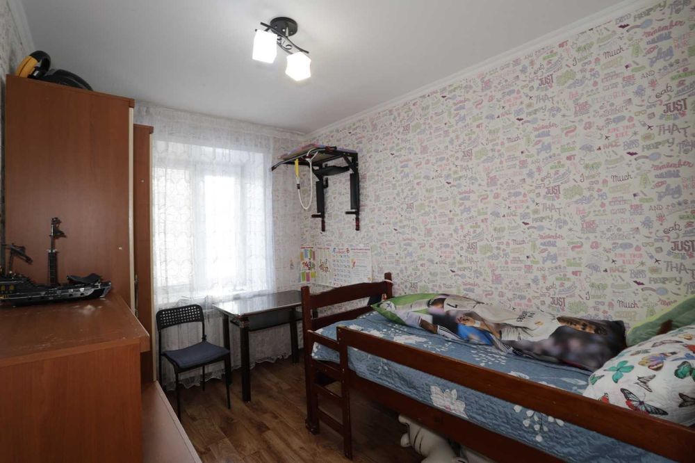 Продажа 3-комнатной квартиры