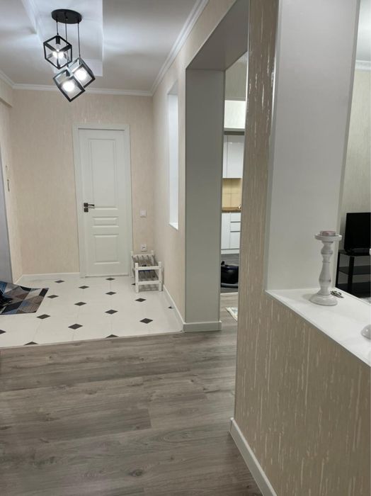 Сдается посуточно 2х комнатная Каратал