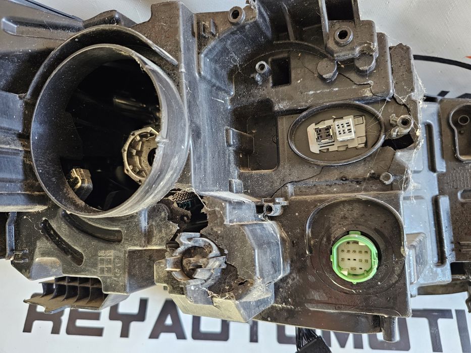 Far stanga Alfa Romeo Stelvio dupa 2016 cod 50552987